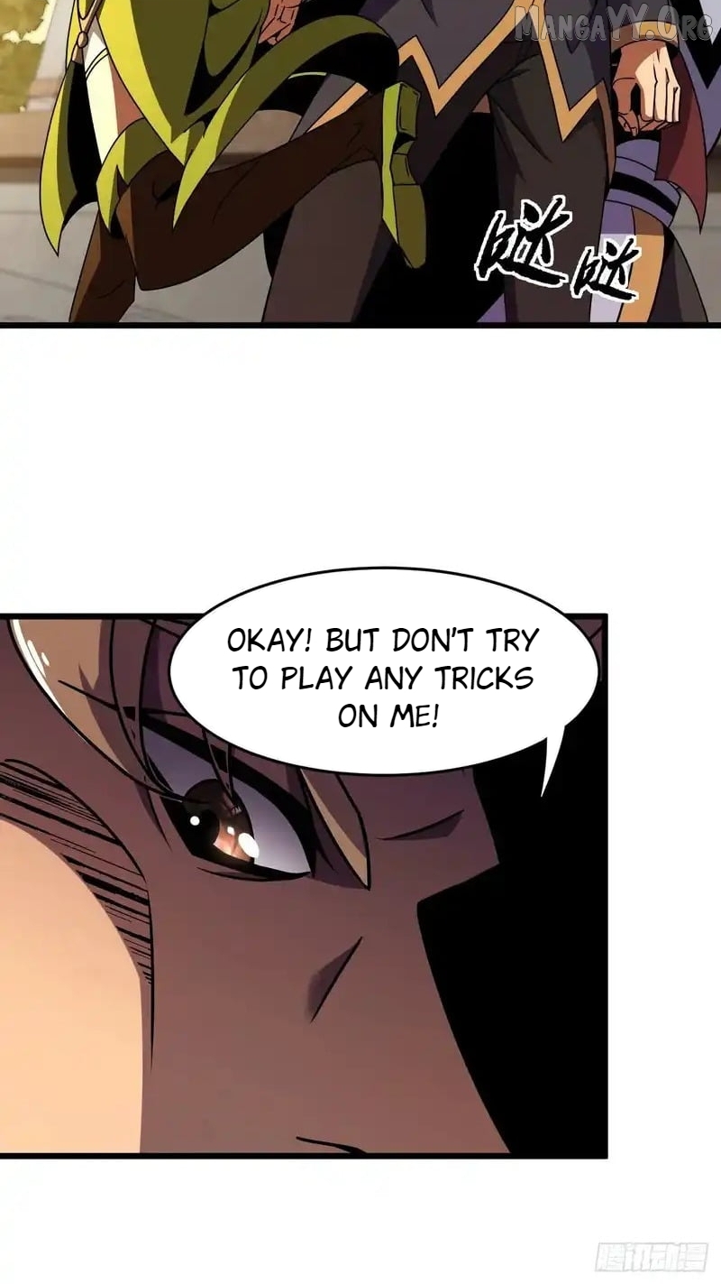 Lord of Summons! Sudden Mutation Chapter 76 - page 9